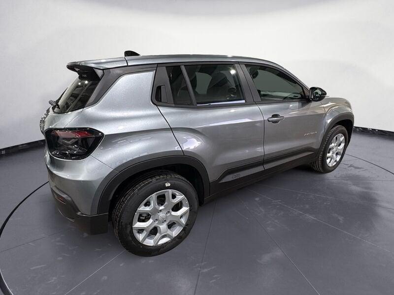 Jeep Avenger Benzina Altitude 1.2 100cv