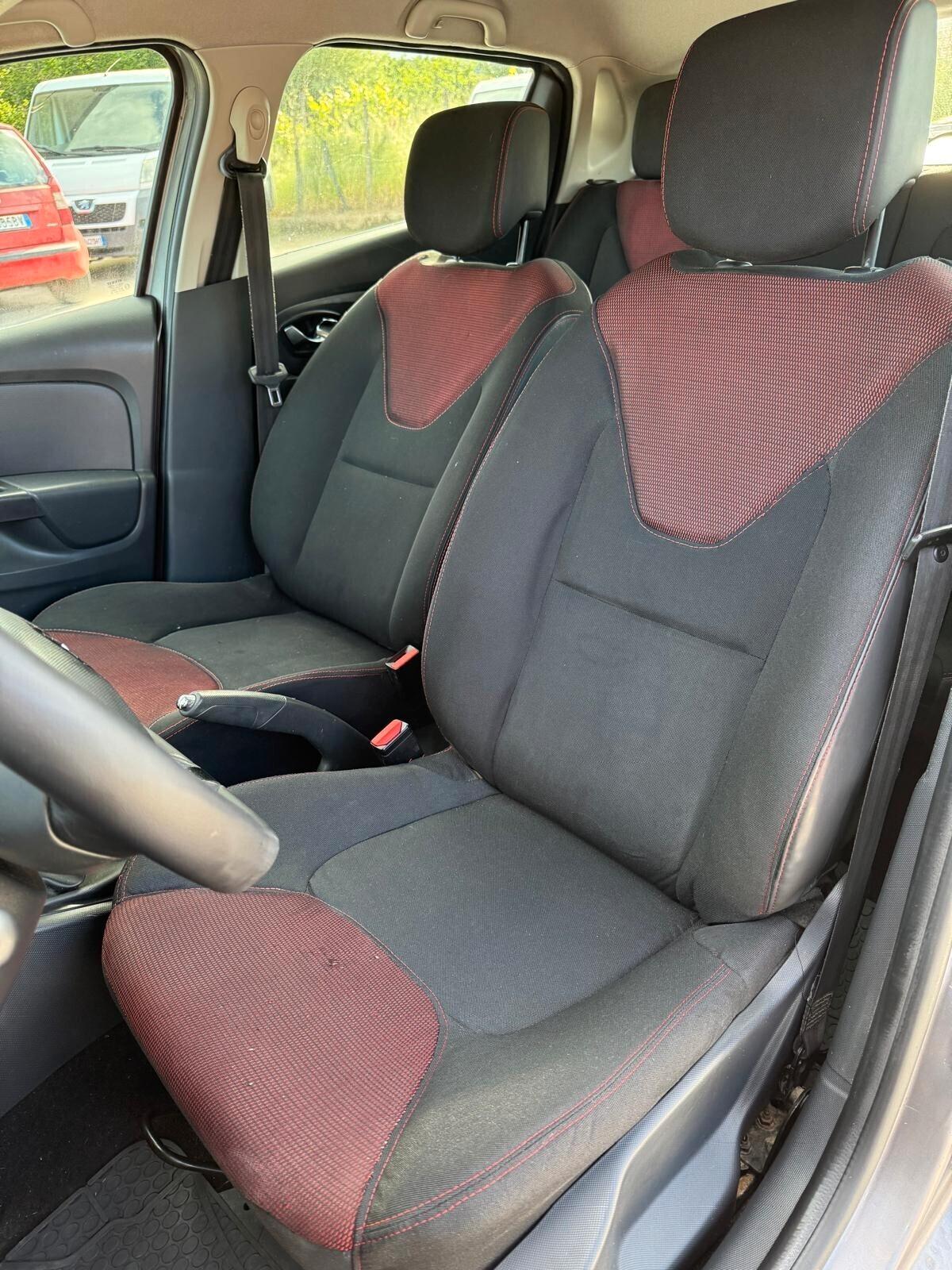Renault Clio 1.2 75CV GPL 5 porte Live