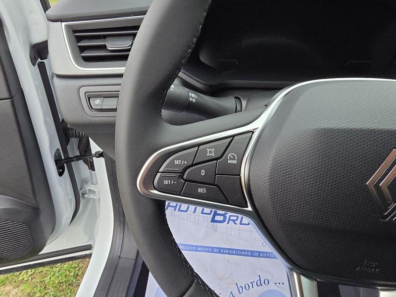 Renault Captur Captur ECO-G 100 CV Techno con BONUS EASY GO'