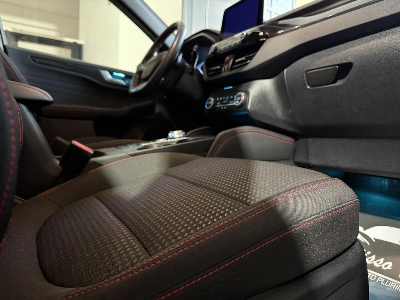 Ford Kuga 1.5 EcoBlue 120 CV aut. 2WD ST-Line