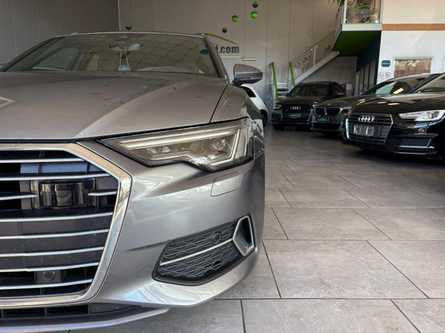 AUDI A6 Avant 40 2.0 TDI MHEV 204CV quattro S Line