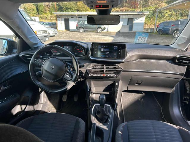 PEUGEOT 208 PureTech 75 Stop&Start 5 porte Active