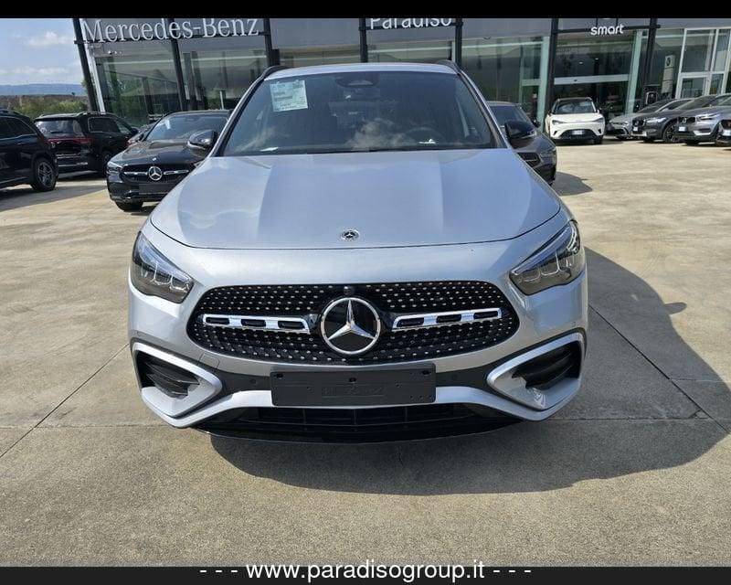 Mercedes-Benz GLA 2477 Nuova 180 d Automatic