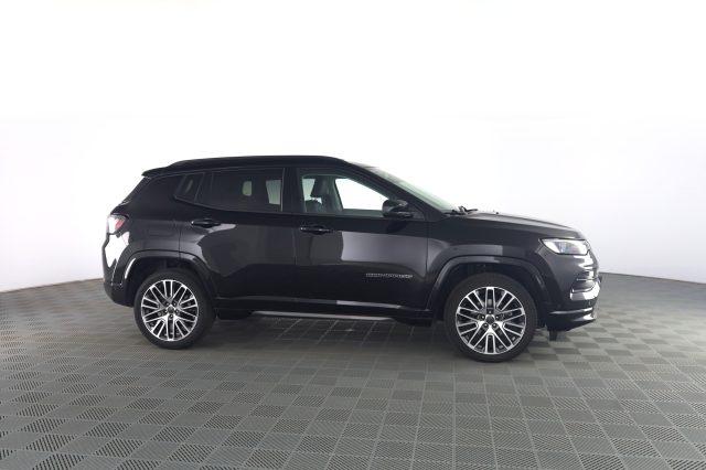 JEEP Compass Compass 1.5 Turbo T4 130 CV MHEV 2WD Summit