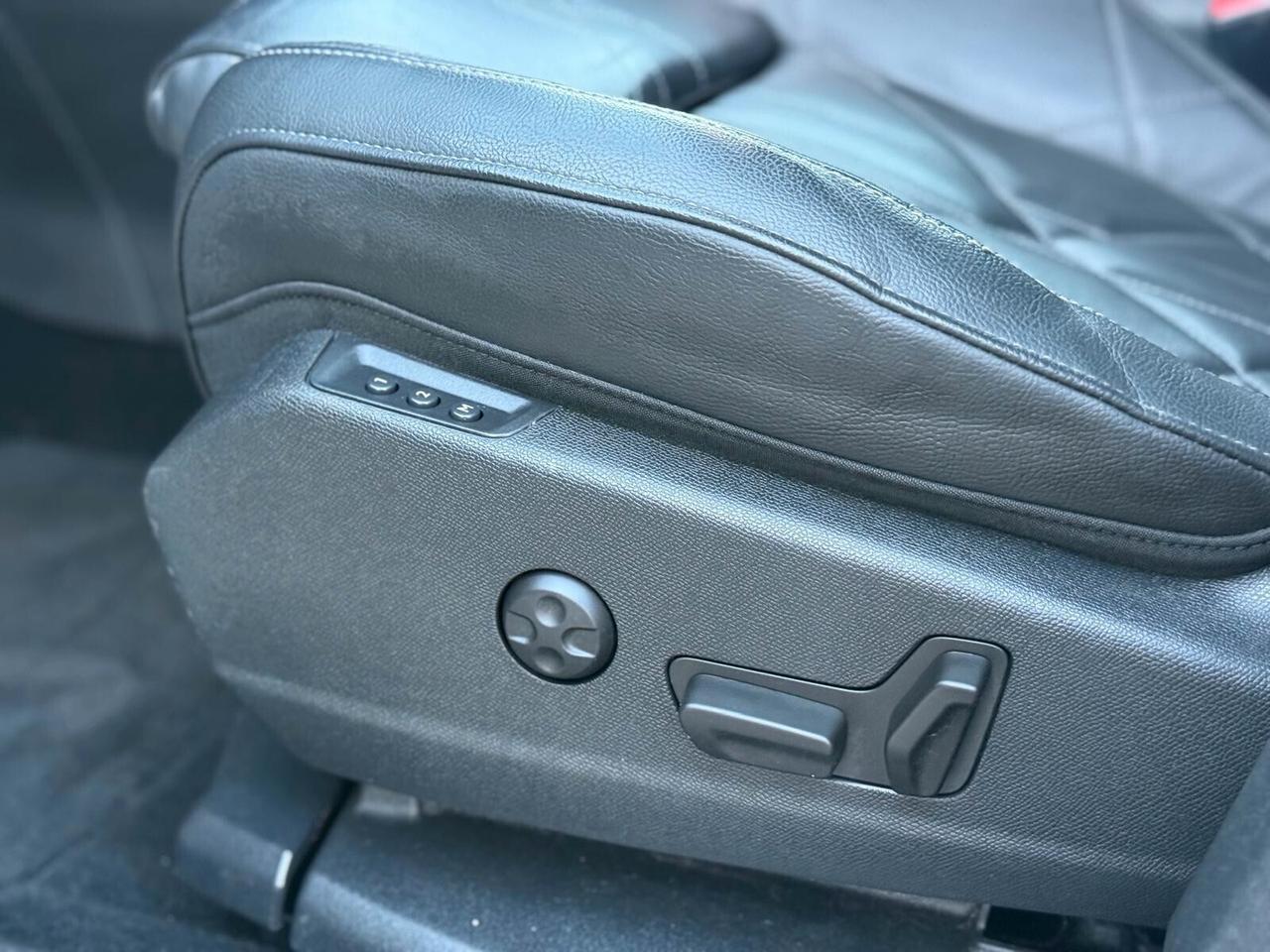 Ds 7 Crossback 1.5 BlueHDi 130 CV Aut. Grand Chic