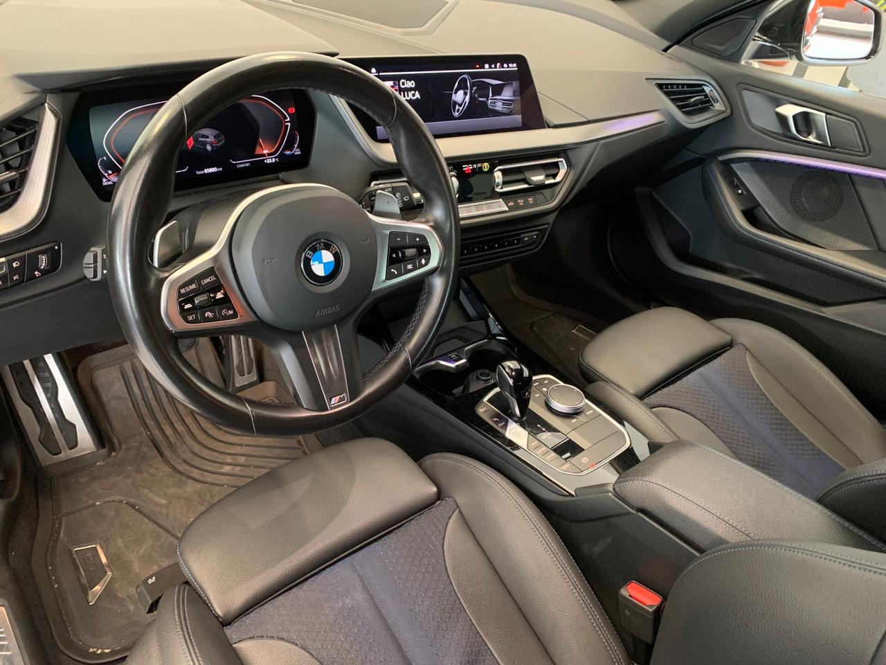 Bmw 118 118d 5p. Msport