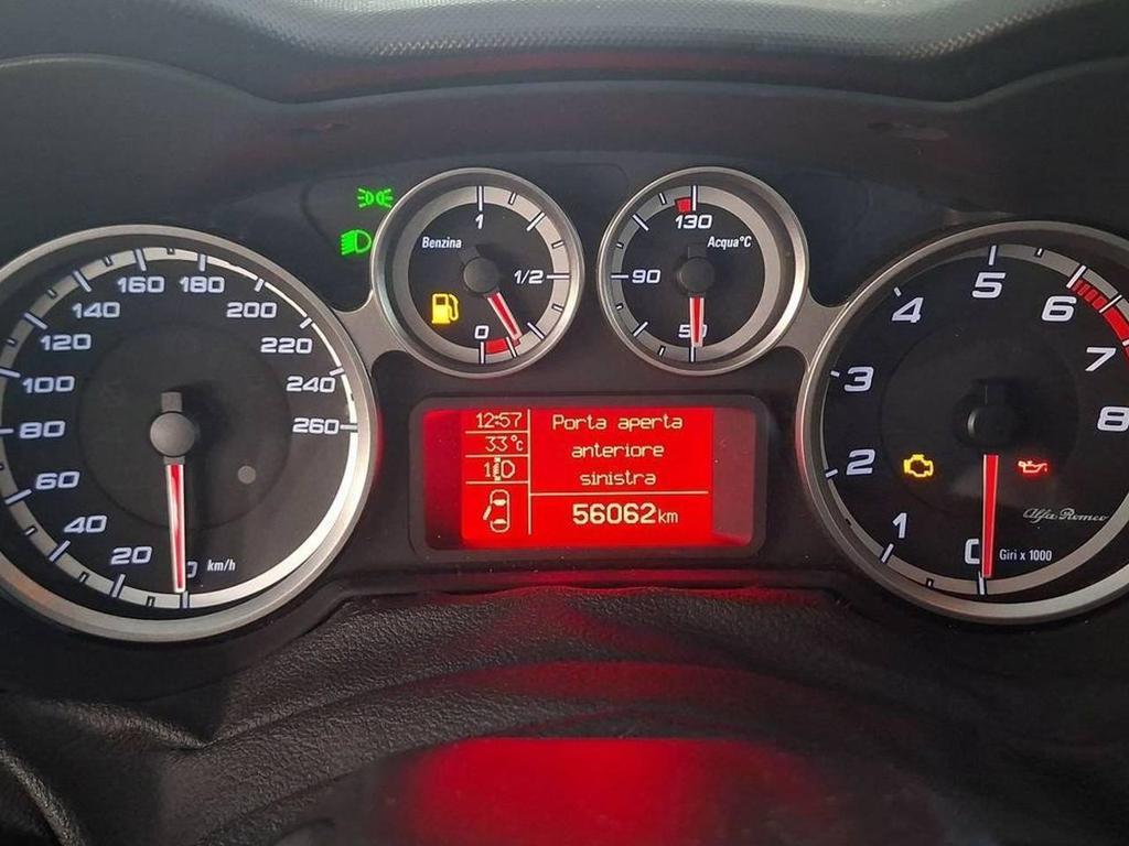 Alfa Romeo MiTo 1.4 Super