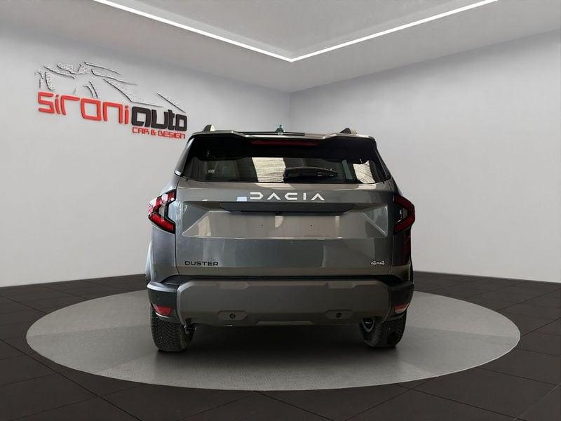 Dacia Duster Duster 1.2 mild hybrid Expression 4x4 130cv - PPROMO SIRONIAUTO+