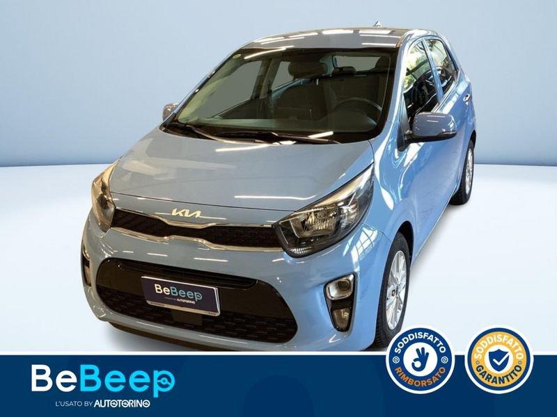 KIA Picanto 1.0 DPI URBAN