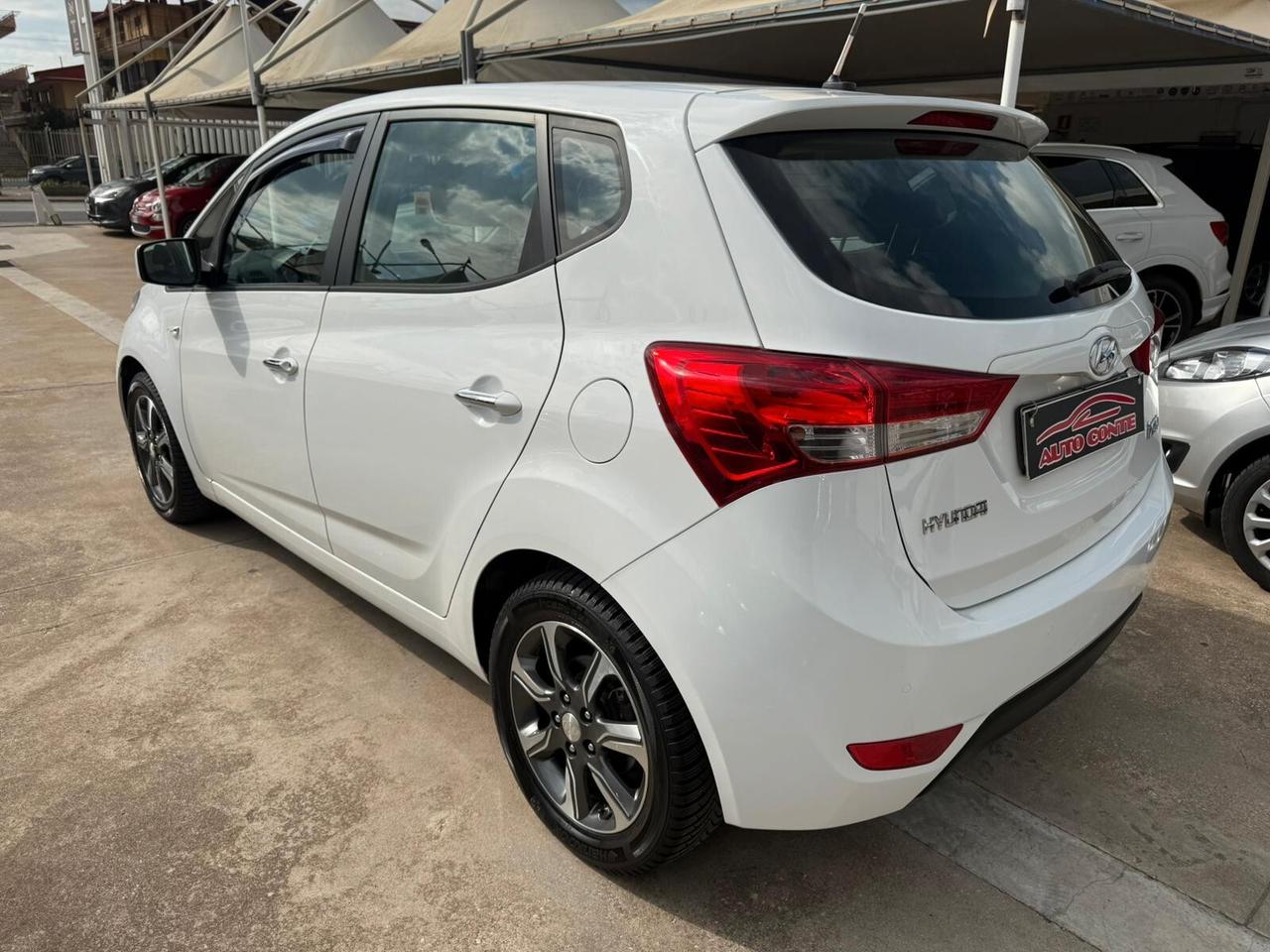 Hyundai iX20 1.4 CRDI 90 CV Comfort