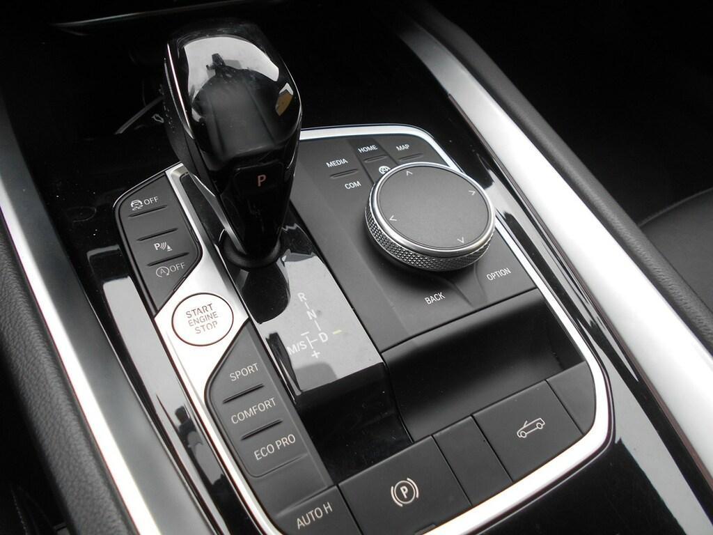 BMW Z4 20 i Msport sDrive Steptronic