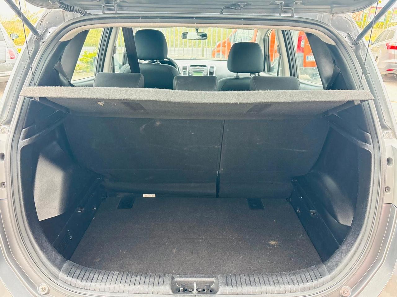 Hyundai iX20 1.4 CRDI 90 CV Comfort