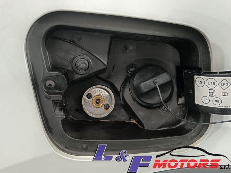 Renault Captur GPL * TUA CON ANTICIPO 0 DA 335,00 € *