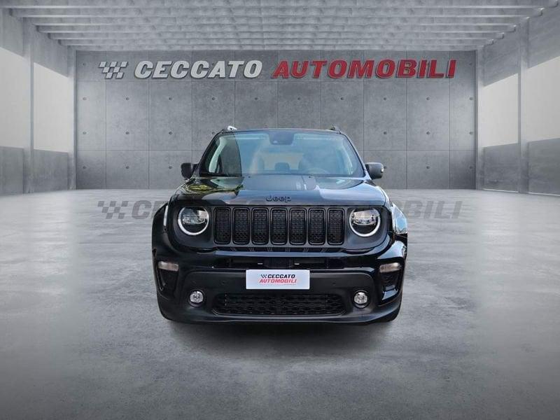 Jeep Renegade Renegade E-Hybrid My25 North Star 1.5 Turbo T4 E-Hybrid 130cv Fwd