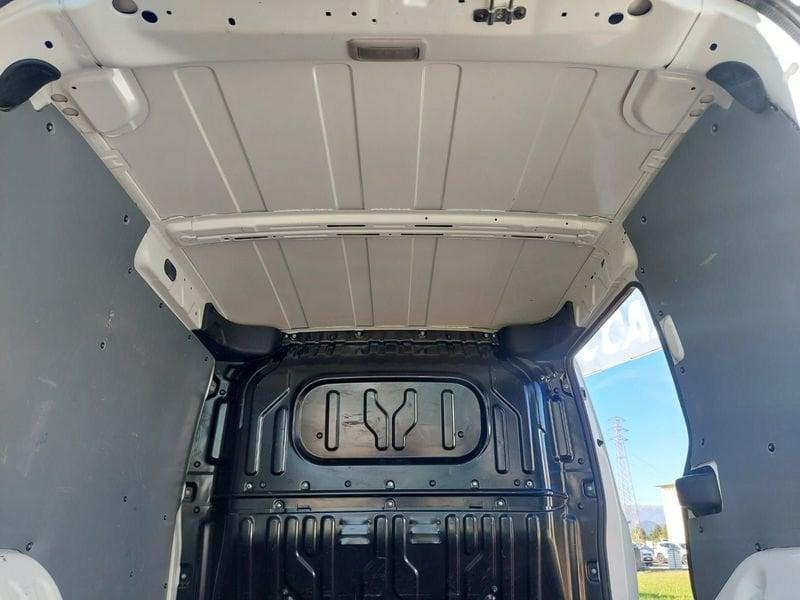 Opel Combo Combo 1.6 CDTI 105CV L1 Van Blitz S&S E6 IVA COMPRESA