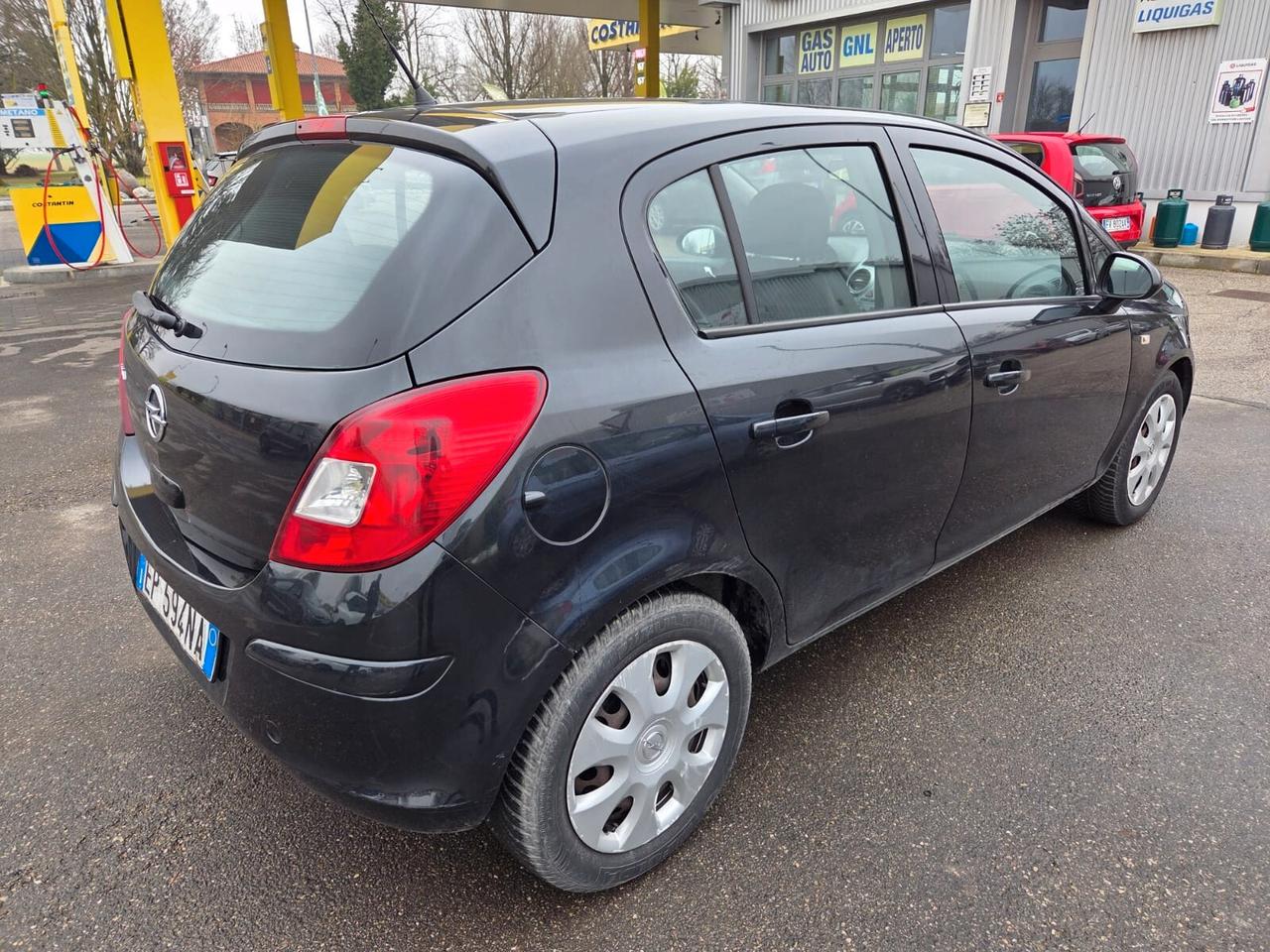Opel Corsa 1.0 12V 5 porte Edition