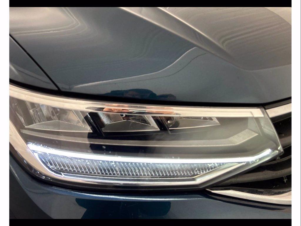 VOLKSWAGEN Tiguan 2.0 tdi elegance 150cv dsg del 2023