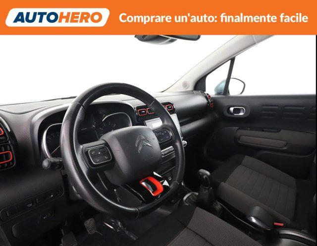 CITROEN C3 Aircross PureTech 82 Shine