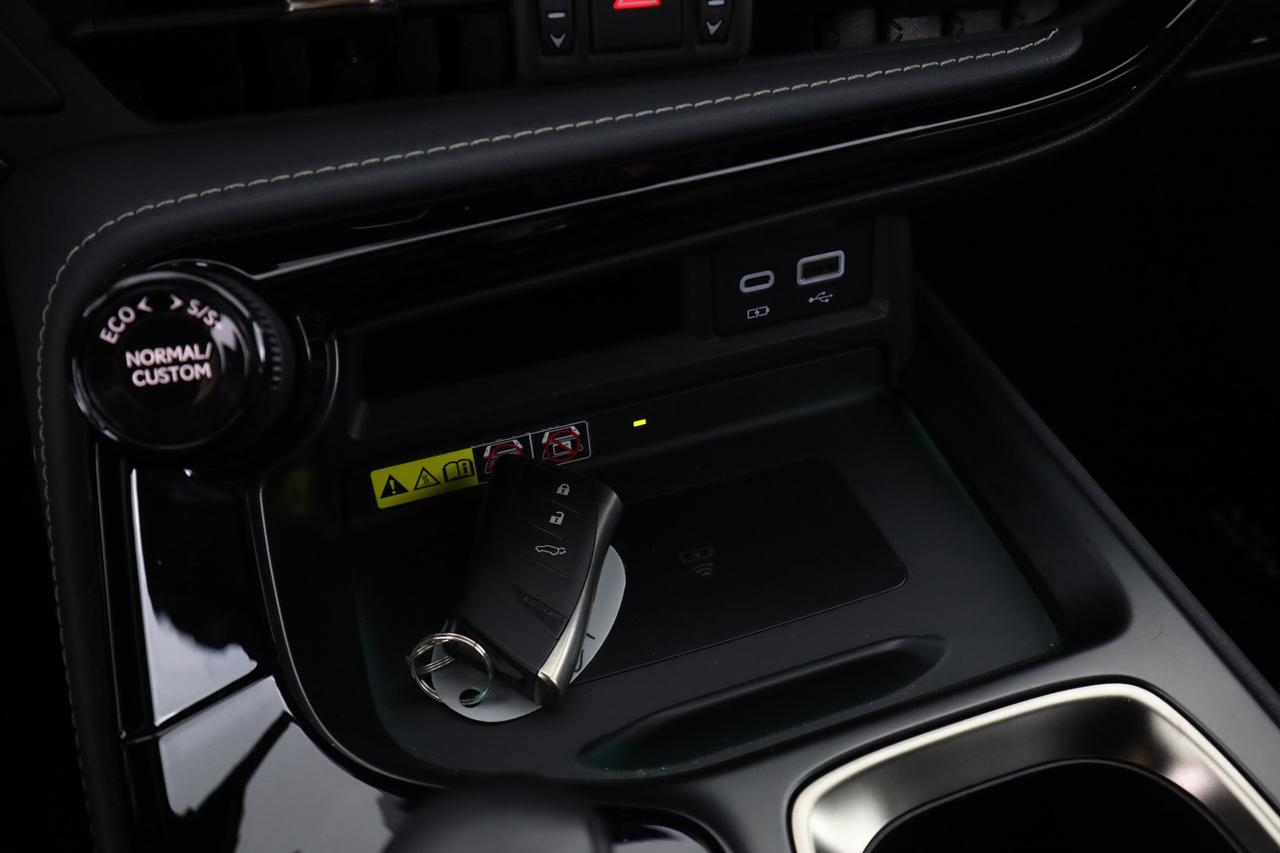 LEXUS NX 2ª serie NX 450h Plug-in 4WD F-Sport