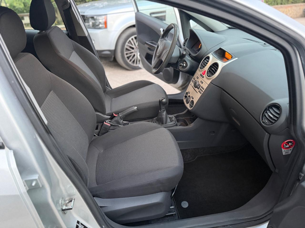 Opel Corsa 1.3 CDTI 75CV ecoFLEX 5 porte Club
