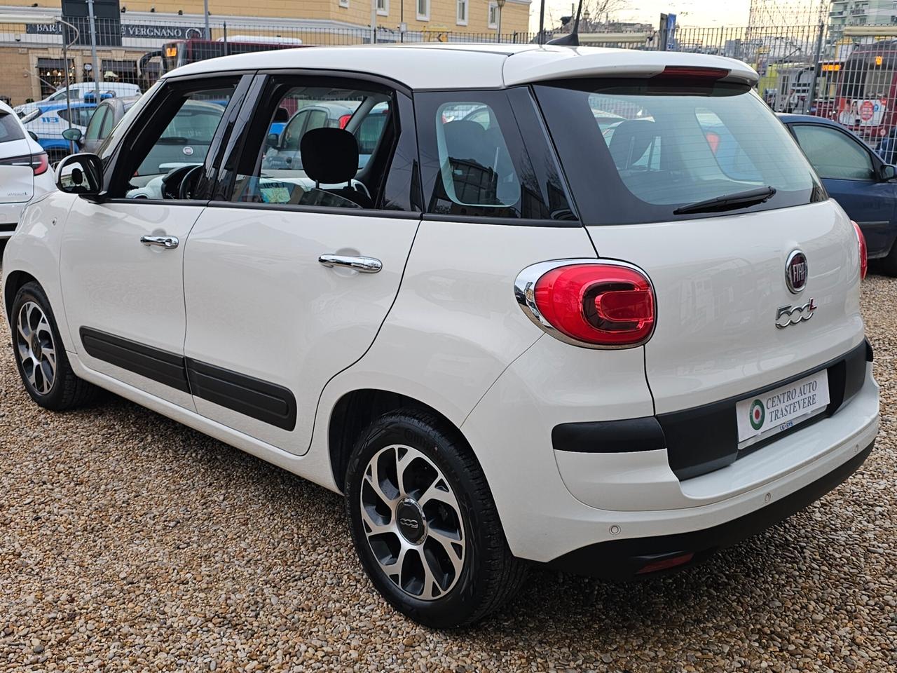 Fiat 500L 1.4 95 CV S&S Business