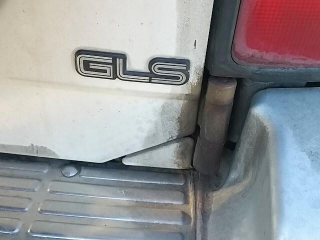 Mitsubishi Pajero II 2.5 TDI 100CV SS GLS