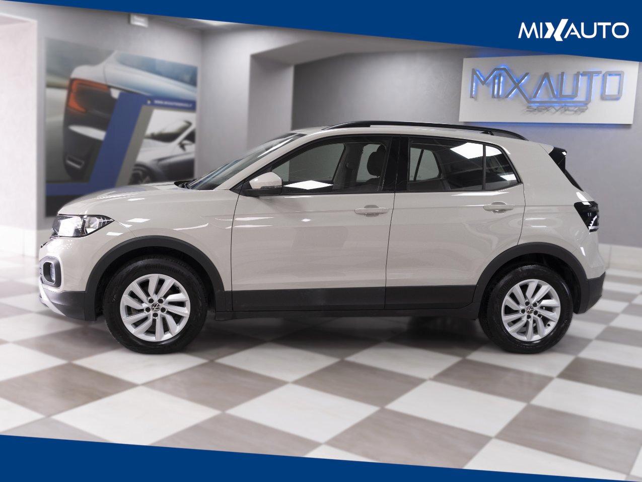 Volkswagen T-Cross 1.0 TSI Style 95CV