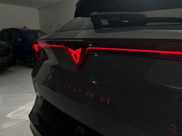 CUPRA Formentor 1.5 Hybrid DSG da ?399,00 mensili