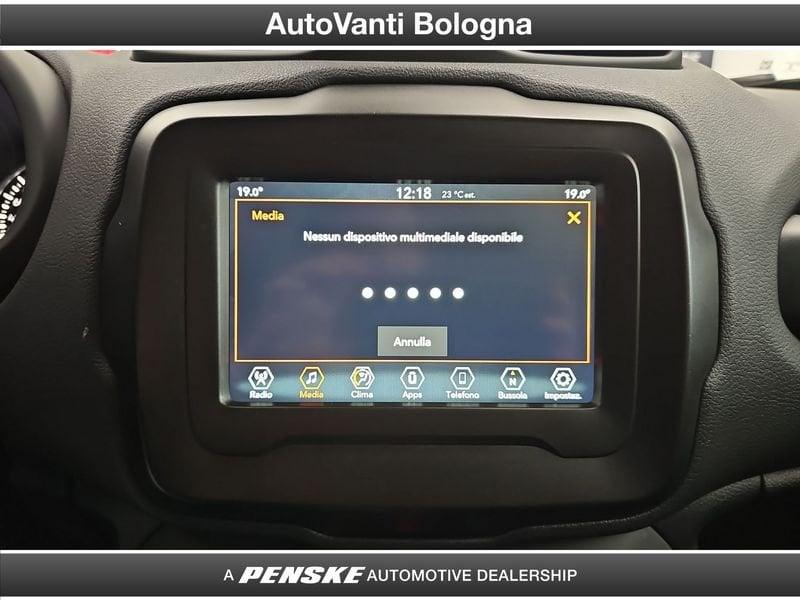 Jeep Renegade Renegade 1.0 t3 Limited 2wd NightEagle