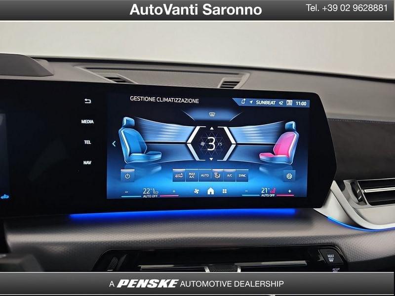 BMW X2 X2 xDrive 20d Msport Pro