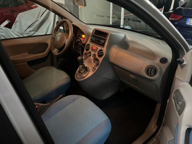 FIAT Panda 1.2 Emotion GARANZIA 24 MESI