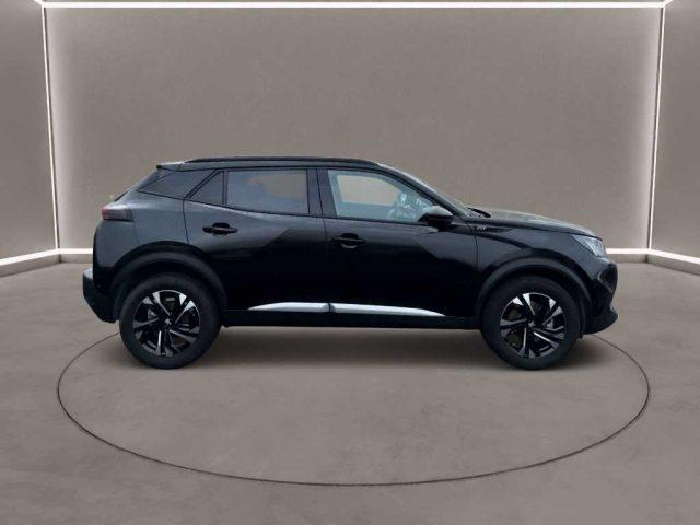 PEUGEOT 2008 2ª serie - BlueHDi 130 S&S EAT8 GT