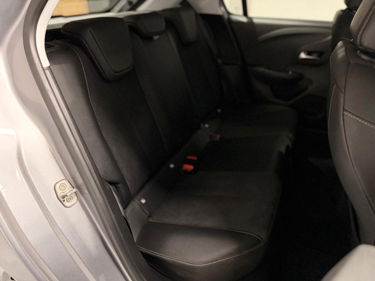 Opel Corsa 1.2 Edition