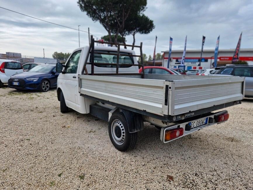 Volkswagen Transporter 2.0 TDI 102CV PL Furgone