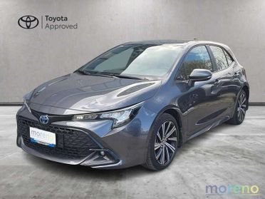 Toyota Corolla 1.8h Active