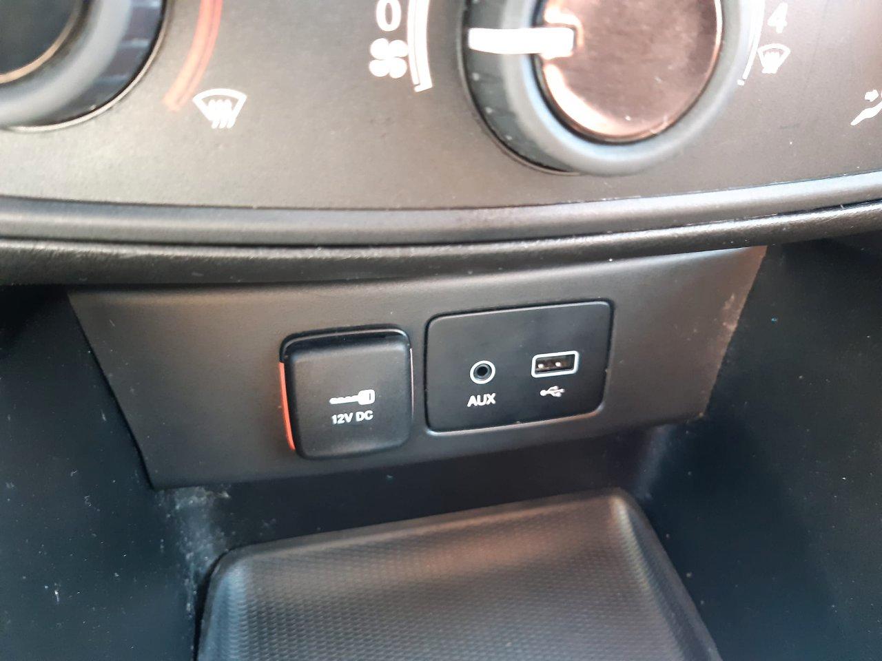 Fiat Tipo 5 Porte Tipo 5p 1.4 Easy 95cv