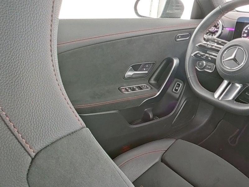 Mercedes-Benz CLA S.Brake 180 Automatic Shooting Brake AMG Line Advanced Plus