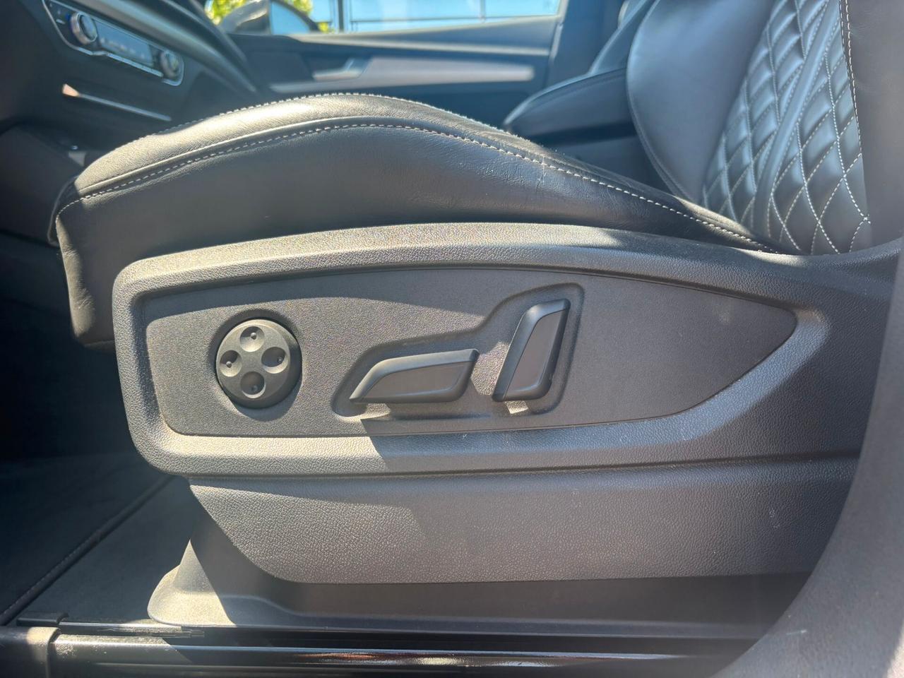 Audi Q5 35 TDI S tronic line plus