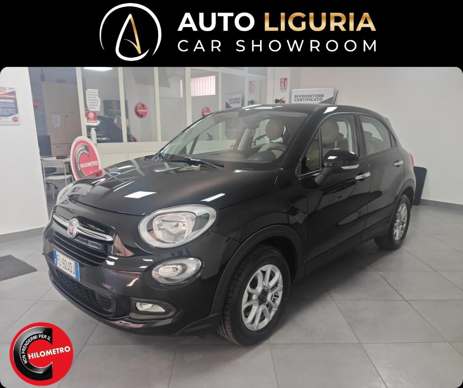 Fiat 500 X 500X 1.4 tjt Pop Star 4x2 Gpl 120cv