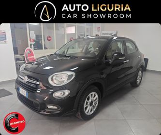 Fiat 500 X 500X 1.4 tjt Pop Star 4x2 Gpl 120cv