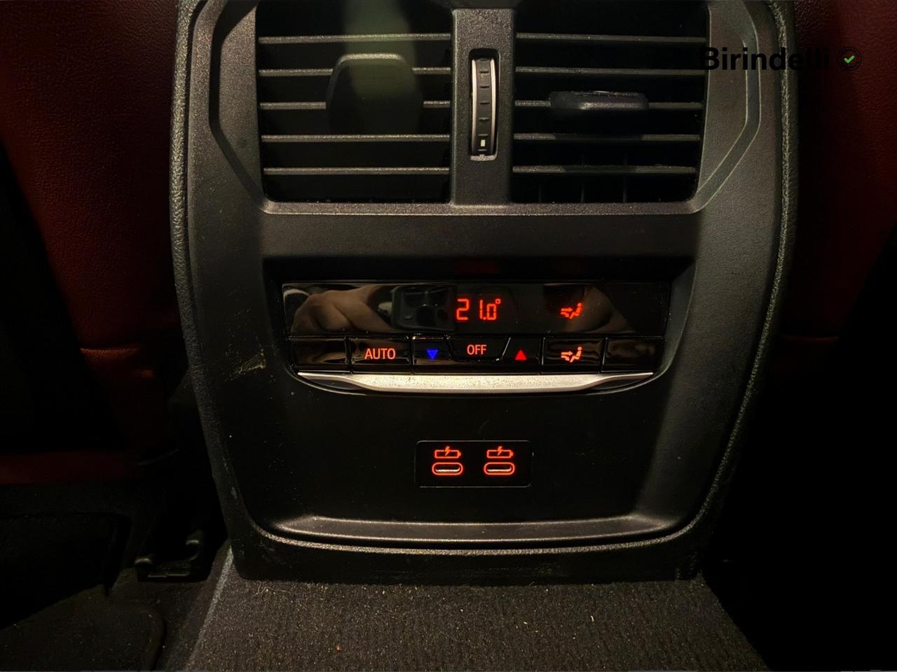 BMW 318d Touring