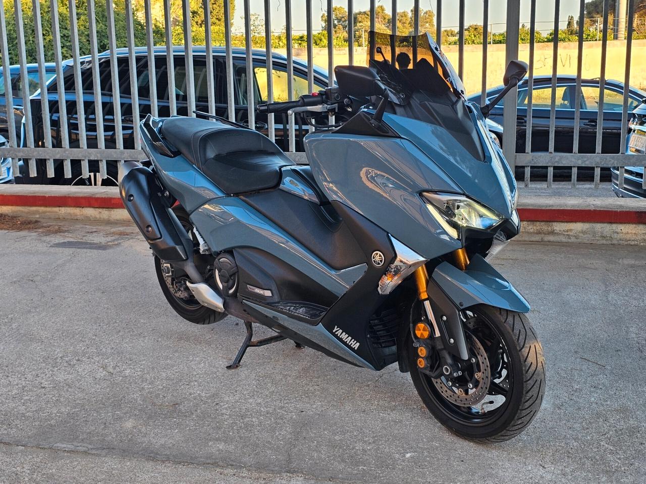 Yamaha T Max 530 SX ABS SPORT EDITION