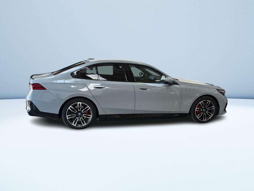 BMW i5 Berlina M Sport Pro xDrive40