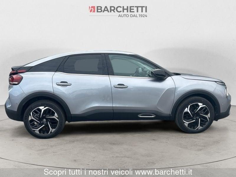 Citroën C4 PureTech 130 S&S EAT8 Shine