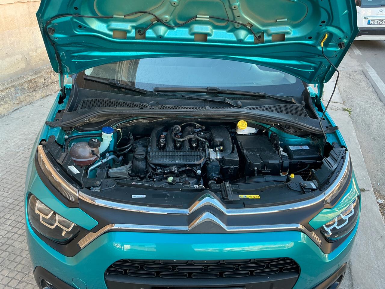 Citroen C3 PureTech 83 S&S Feel