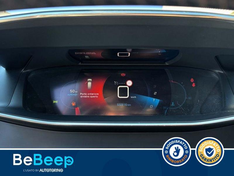 Peugeot 2008 1.2 PURETECH ALLURE NAVI PACK S&S 130CV