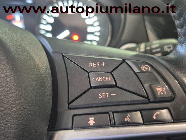 NISSAN X-Trail dCi 150 4WD Tekna 7p