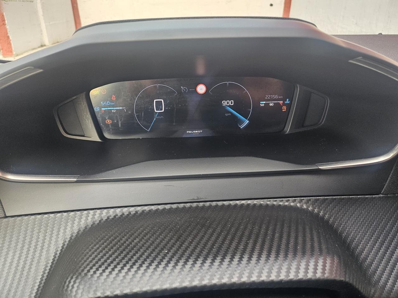 Peugeot 208 PureTech 100 Stop&Start 5 porte Allure