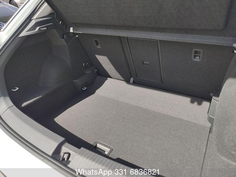 Volkswagen T-Roc T-Roc 2.0 TDI SCR Life