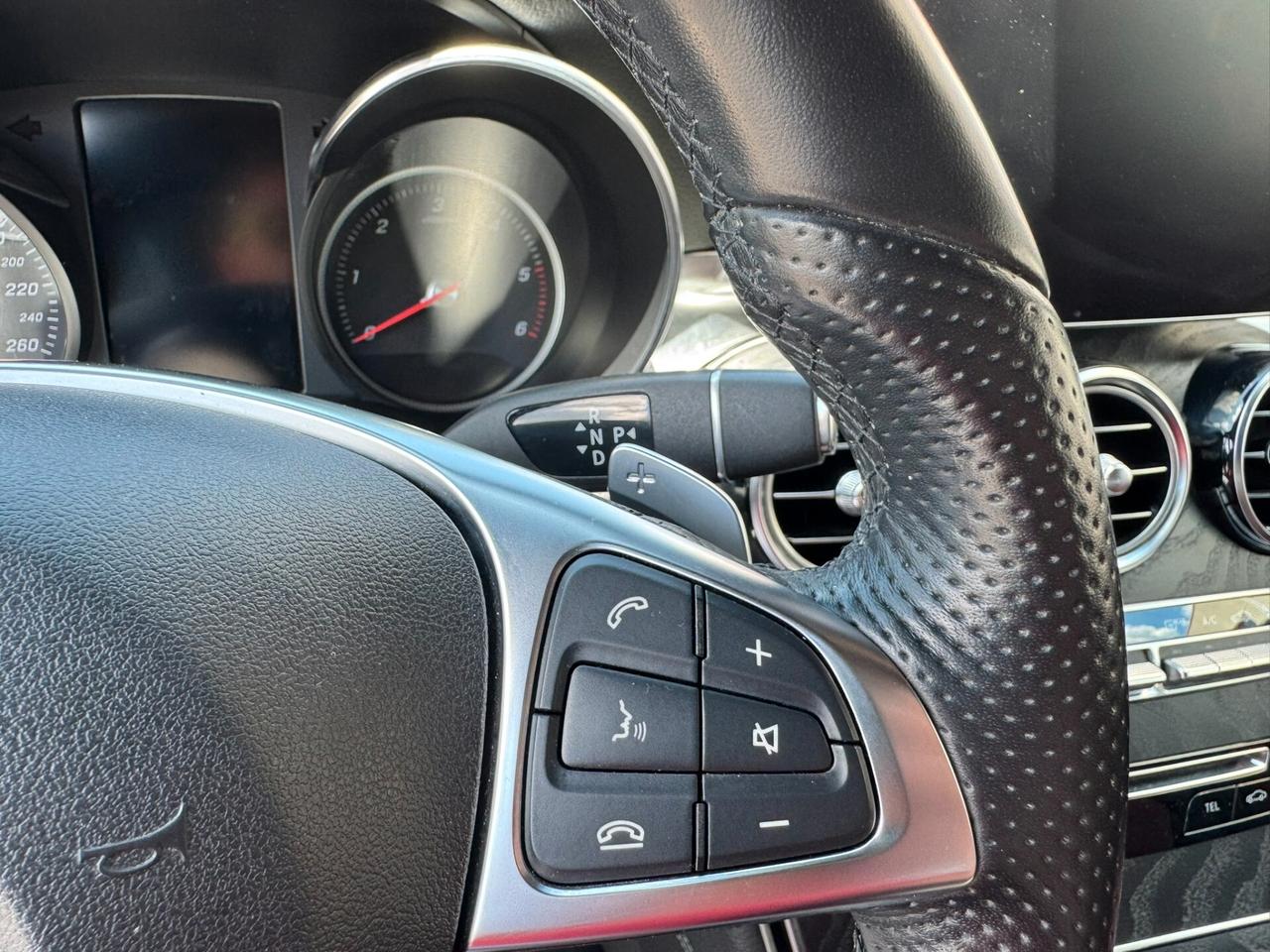 GLC Coupè 350 d 4Matic Premium